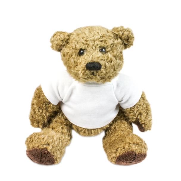 Sublistar® Teddybär Barney Plüschtier
